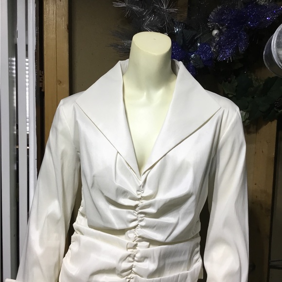 Tadash Top - Picture 7 of 16